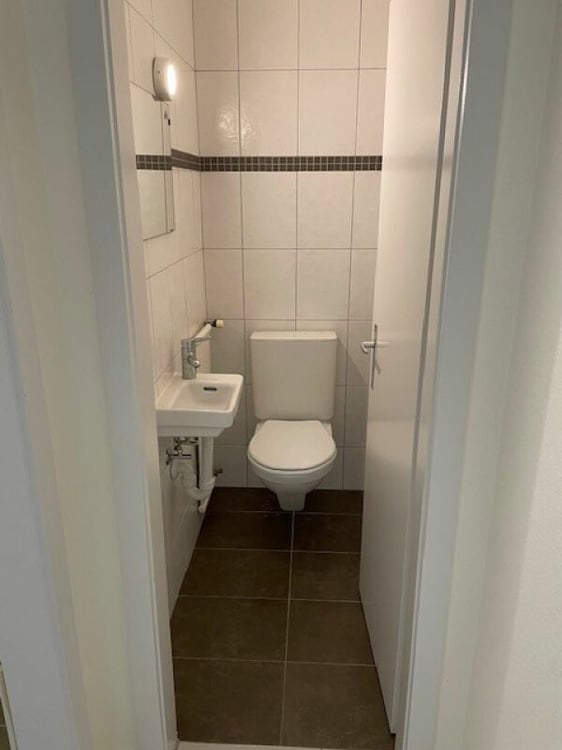 Appartement familial de 4.5 pièces avec balcon fermé ! 7