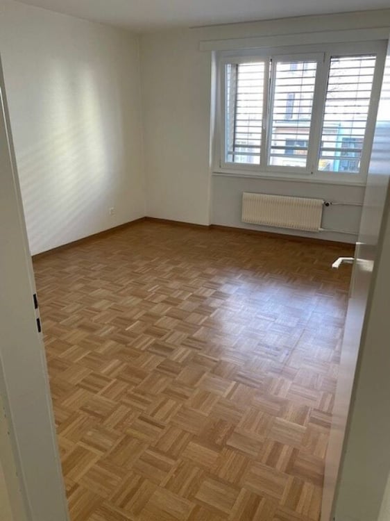 Appartement familial de 4.5 pièces avec balcon fermé ! 5