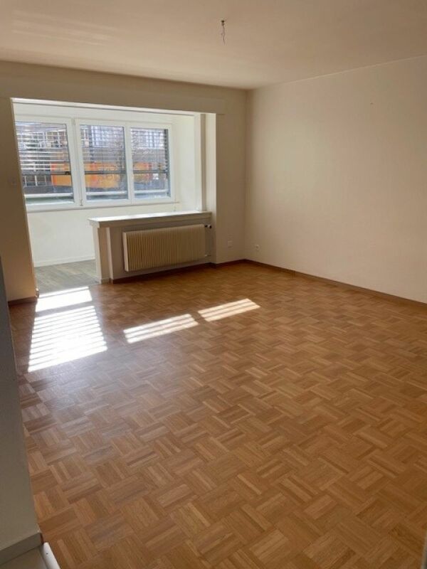 Appartement familial de 4.5 pièces avec balcon fermé !