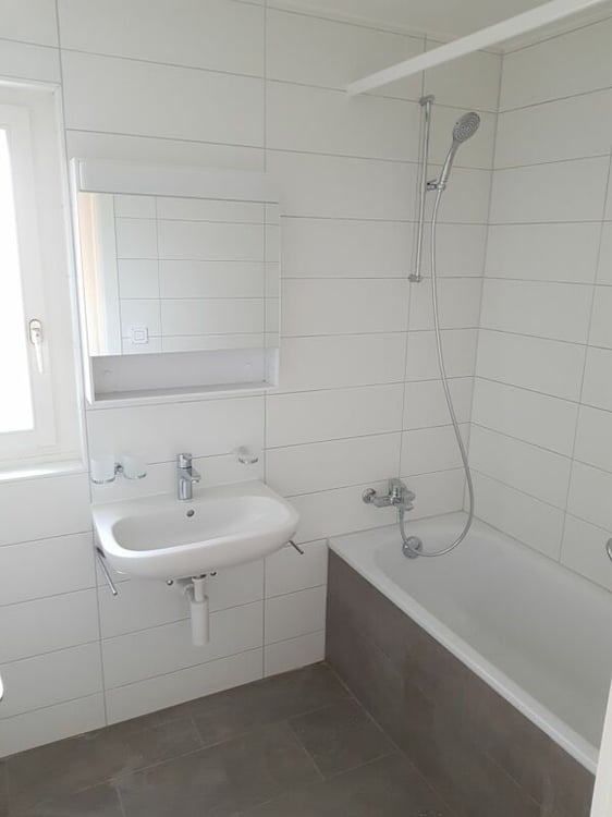 Bel appartement de 4 pièces entièrement rénové en 2018 dans quartier calme ! 6