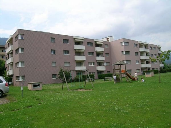 Bel appartement de 4 pièces entièrement rénové en 2018 dans quartier calme ! 8