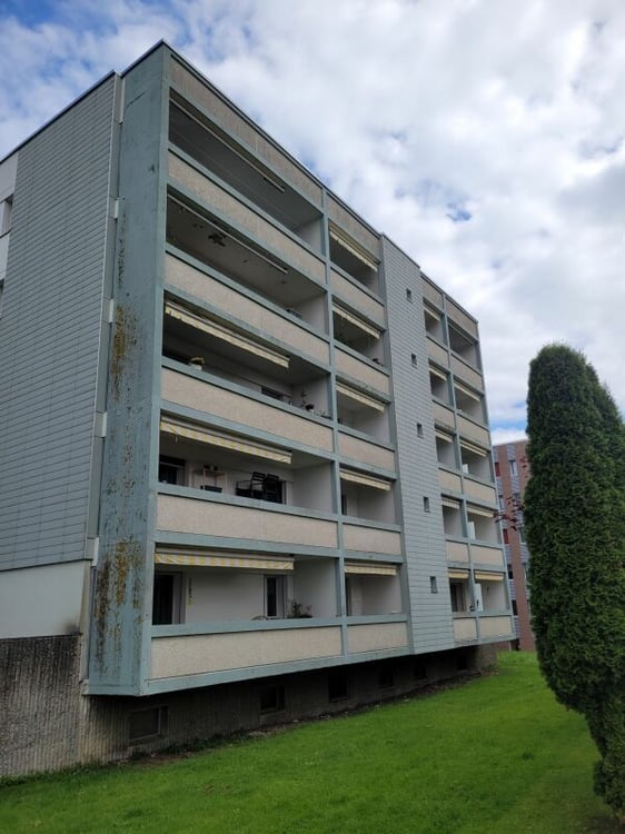 Le Locle