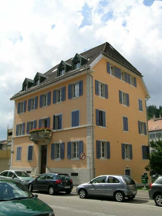 Le Locle