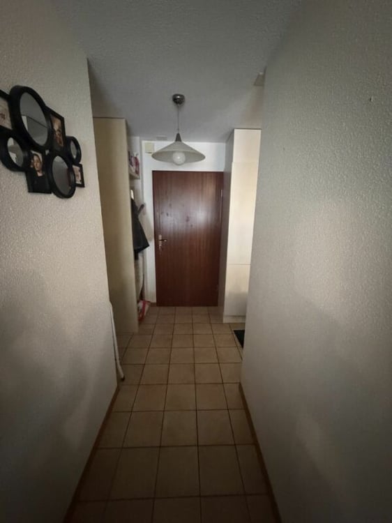 Appartement de 1.5 pièces dans quartier calme 7