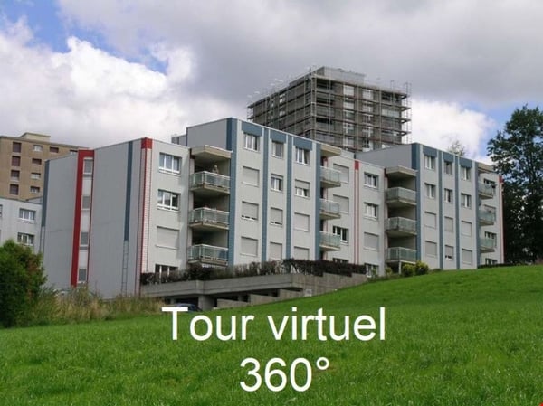 La Chaux-de-Fonds