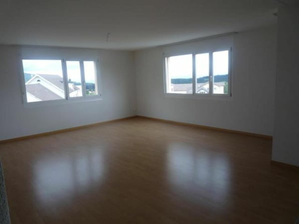 Appartement de 4.5 pièces au 3ème étage