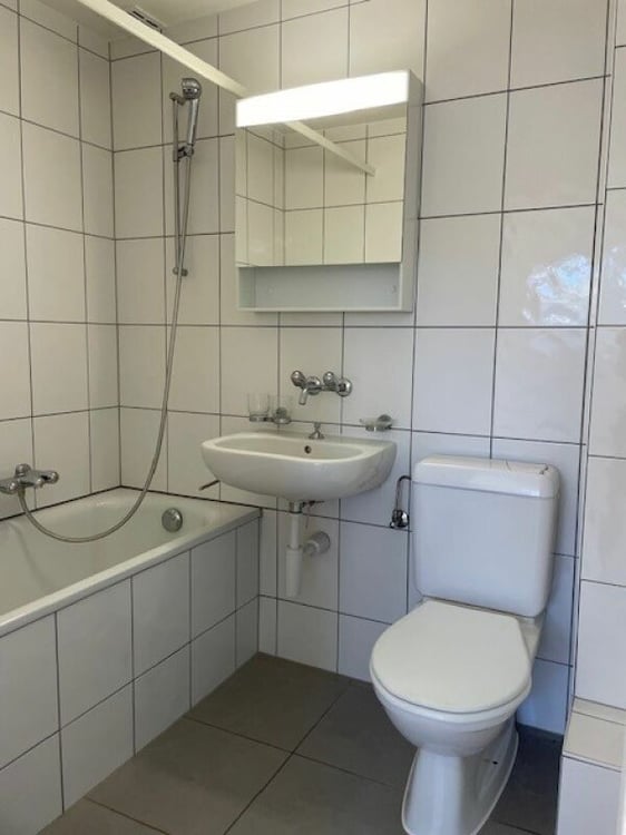 Joli appartement proche de toutes commodités 4