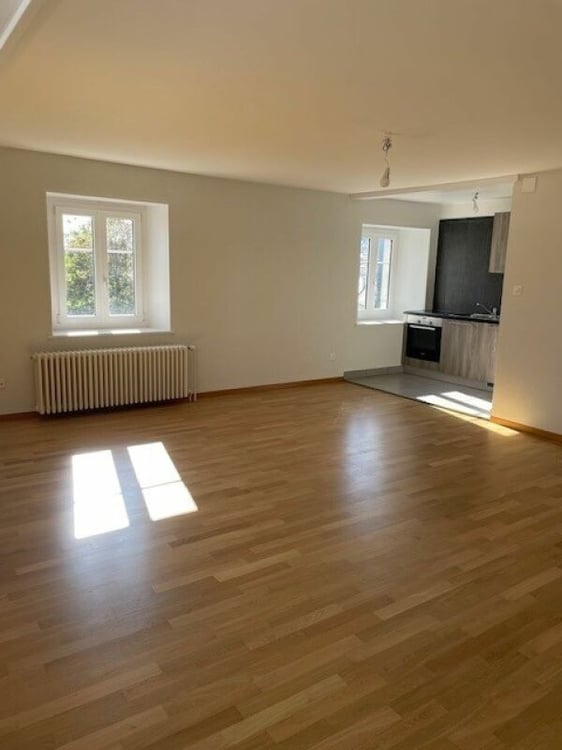 Joli appartement proche de toutes commodités 2