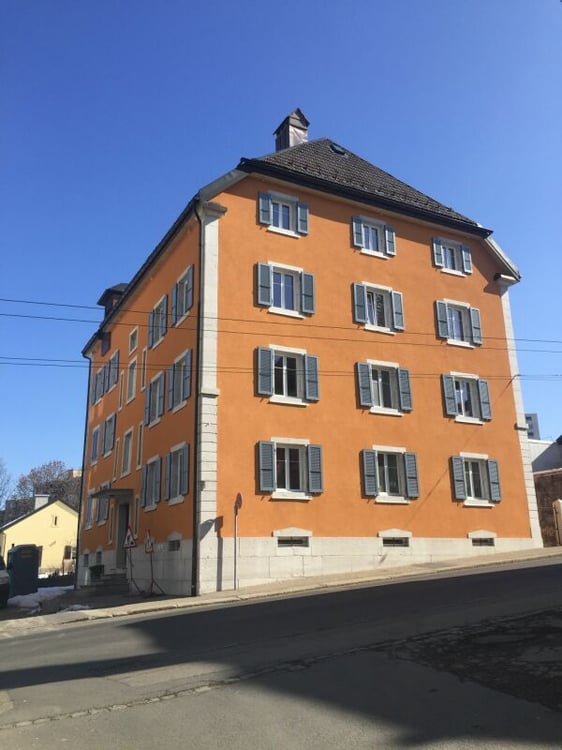 Joli appartement proche de toutes commodités 7