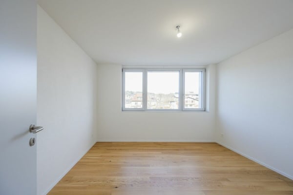 Très bel appartement de 3.5 pièces entièrement neuf avec balcon-loggia 6