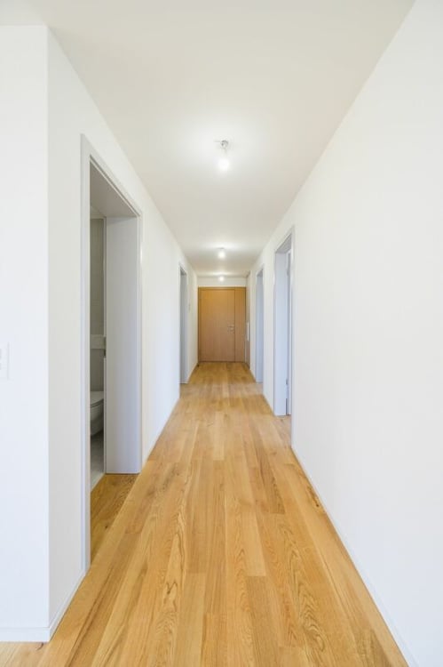 Très bel appartement de 3.5 pièces entièrement neuf avec balcon-loggia 4