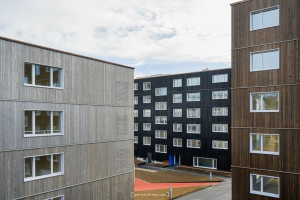 Très bel appartement de 3.5 pièces entièrement neuf avec balcon-loggia 8