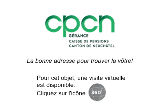 Très bel appartement de 2.5 pièces entièrement neuf 9