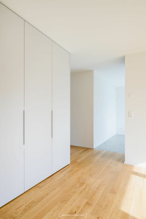 Très bel appartement de 2.5 pièces entièrement neuf 6