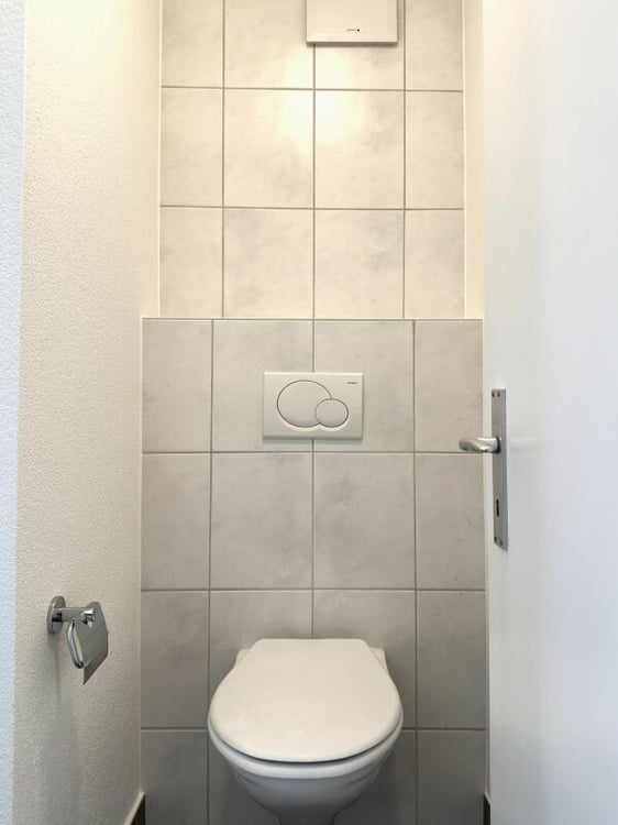Bel appartement de 4.5 pièces dans quartier calme ! 10