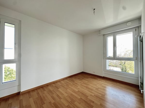 Bel appartement de 4.5 pièces dans quartier calme ! 6