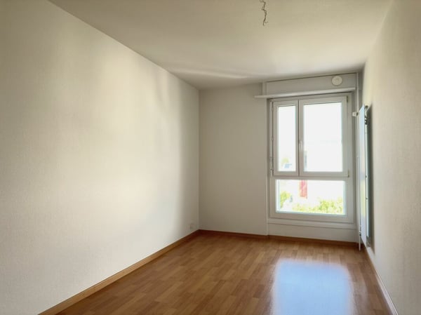 Bel appartement de 4.5 pièces dans quartier calme ! 7