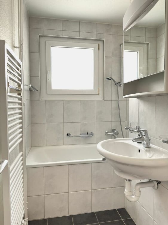 Bel appartement de 4.5 pièces dans quartier calme ! 9