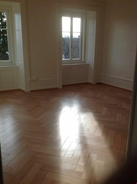 Charmant 1 pièces dans quartier calme 5