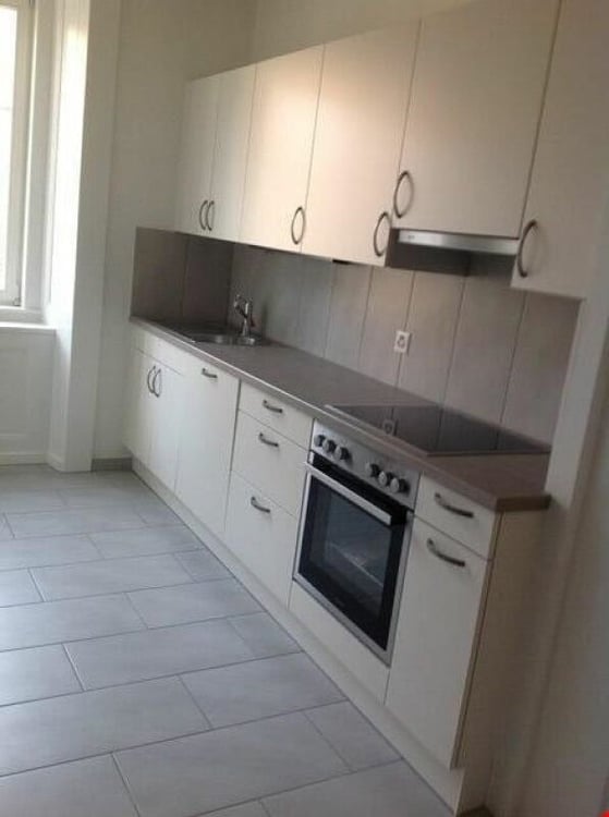 Charmant 1 pièces dans quartier calme 1