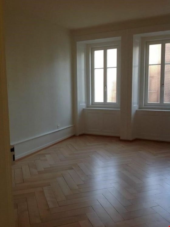 Charmant 1 pièces dans quartier calme 3