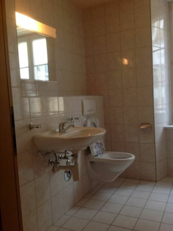 Appartement spacieux au centre ville 6
