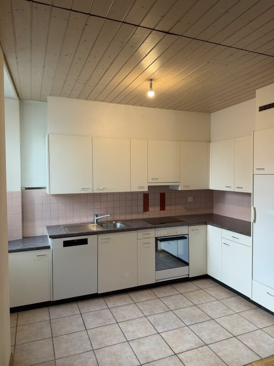 Appartement spacieux au centre ville 2