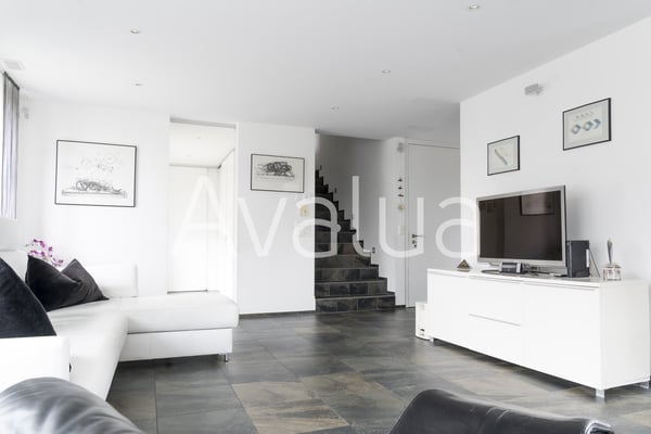 Exklusive 1.5 Duplex Wohnung (Erst- oder Zweitwohnung), Riederalp 3