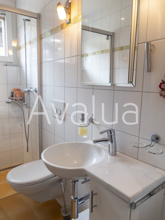 Exklusive 1.5 Duplex Wohnung (Erst- oder Zweitwohnung), Riederalp 11