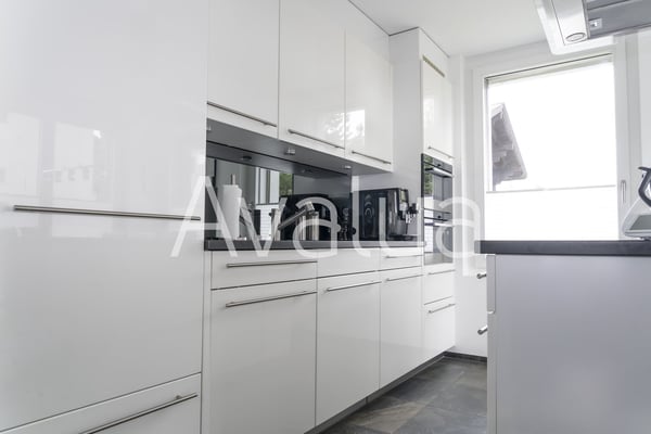 Exklusive 1.5 Duplex Wohnung (Erst- oder Zweitwohnung), Riederalp 4
