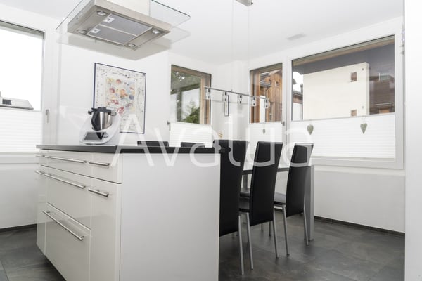 Exklusive 1.5 Duplex Wohnung (Erst- oder Zweitwohnung), Riederalp 17