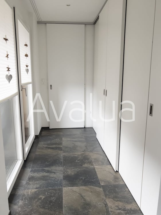 Exklusive 1.5 Duplex Wohnung (Erst- oder Zweitwohnung), Riederalp 5