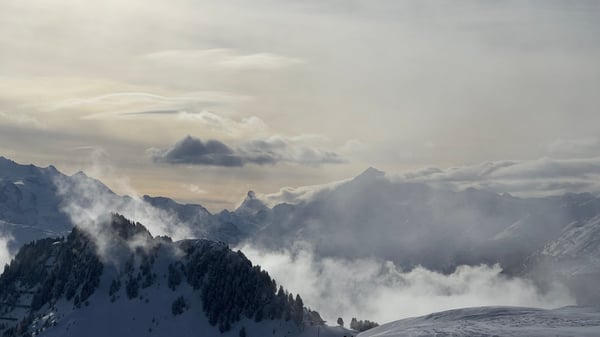 Exklusive 1.5 Duplex Wohnung (Erst- oder Zweitwohnung), Riederalp 9