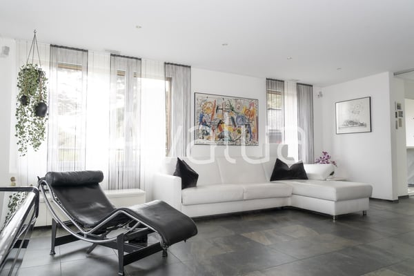 Exklusive 1.5 Duplex Wohnung (Erst- oder Zweitwohnung), Riederalp 16