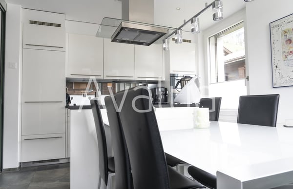 Exklusive 1.5 Duplex Wohnung (Erst- oder Zweitwohnung), Riederalp 6