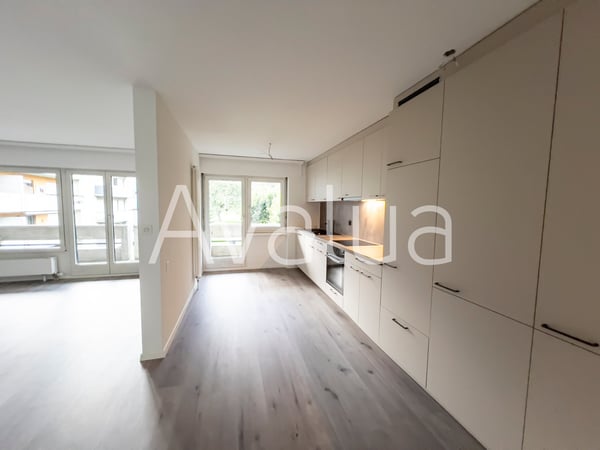 Helle 4.5-Zimmer-Wohnung mit Bergpanorama in Brig 6