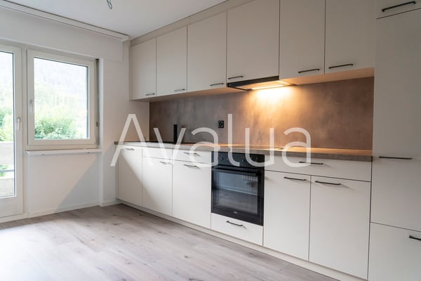 Helle 4.5-Zimmer-Wohnung mit Bergpanorama in Brig 8