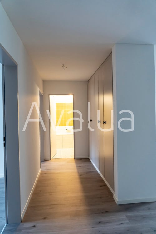 Helle 4.5-Zimmer-Wohnung mit Bergpanorama in Brig 9