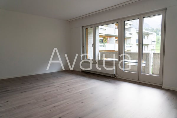 Helle 4.5-Zimmer-Wohnung mit Bergpanorama in Brig 5