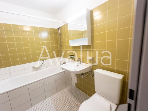 Helle 4.5-Zimmer-Wohnung mit Bergpanorama in Brig 14