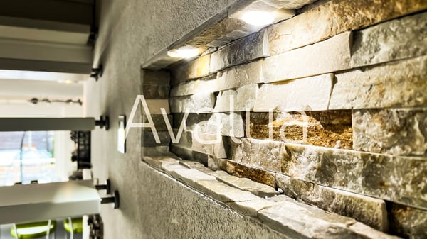 6.5 Maisonette-Wohnung in Saas-Fee 9