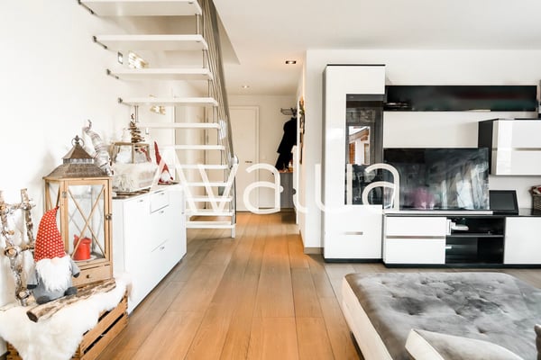 6.5 Maisonette-Wohnung in Saas-Fee 5