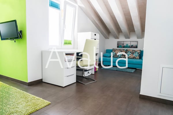 6.5 Maisonette-Wohnung in Saas-Fee 11