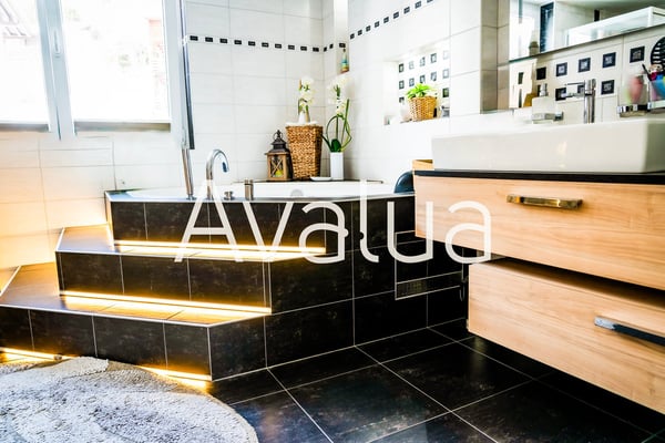 6.5 Maisonette-Wohnung in Saas-Fee 15