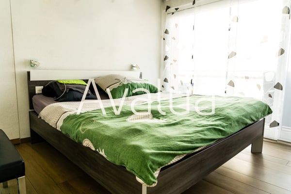 6.5 Maisonette-Wohnung in Saas-Fee 10
