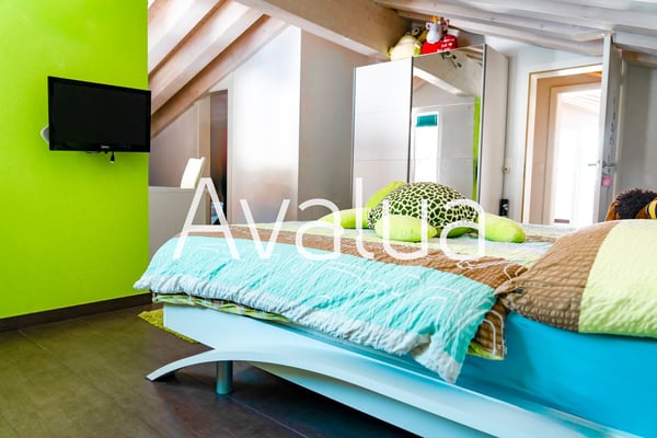 6.5 Maisonette-Wohnung in Saas-Fee 8
