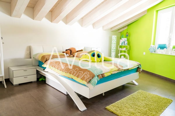 6.5 Maisonette-Wohnung in Saas-Fee 13