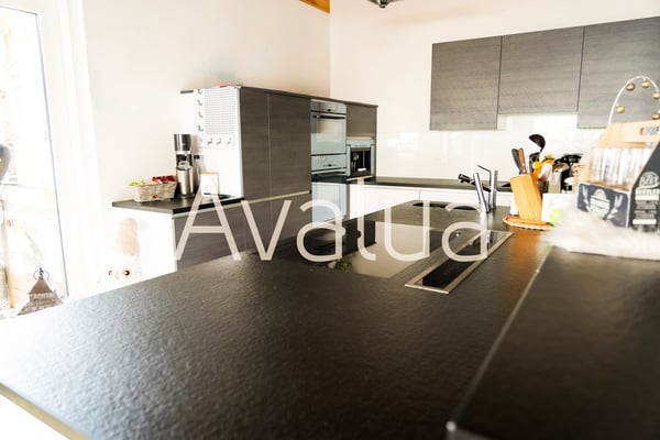 6.5 Maisonette-Wohnung in Saas-Fee 2