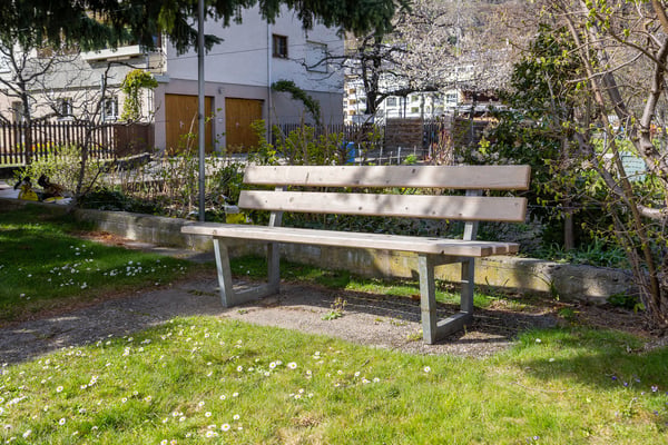 Grosszügige Attikawohnung mit Privatlift und sonniger Terrasse in Naters 54