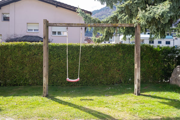 Grosszügige Attikawohnung mit Privatlift und sonniger Terrasse in Naters 53
